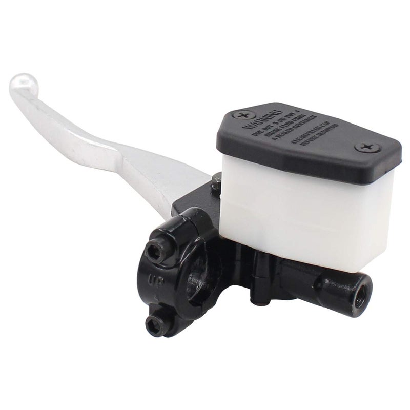 MOTOKU Front Left Brake Master Cylinder Assembly for Arctic Cat Bearcat 454 250 300 375 2x4 400 500 4x4 4 Wheeler ATV - Image 3